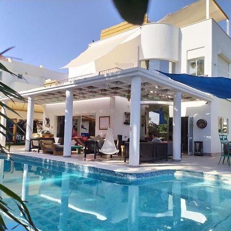 Ahla Diving Center Otel Eilat Dış mekan fotoğraf