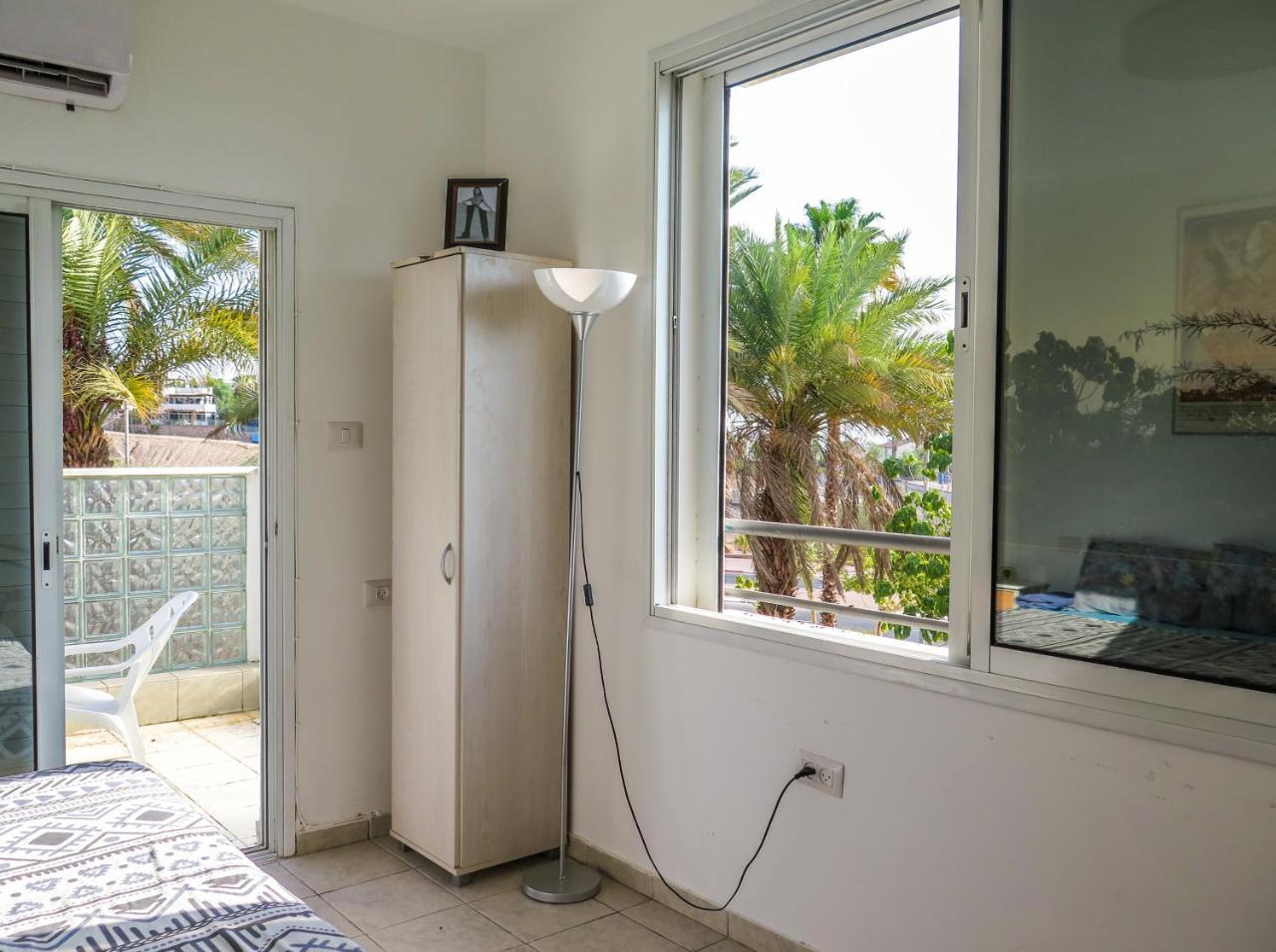Ahla Diving Center Otel Eilat Dış mekan fotoğraf