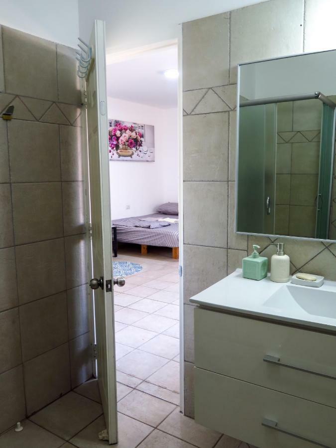 Ahla Diving Center Otel Eilat Dış mekan fotoğraf