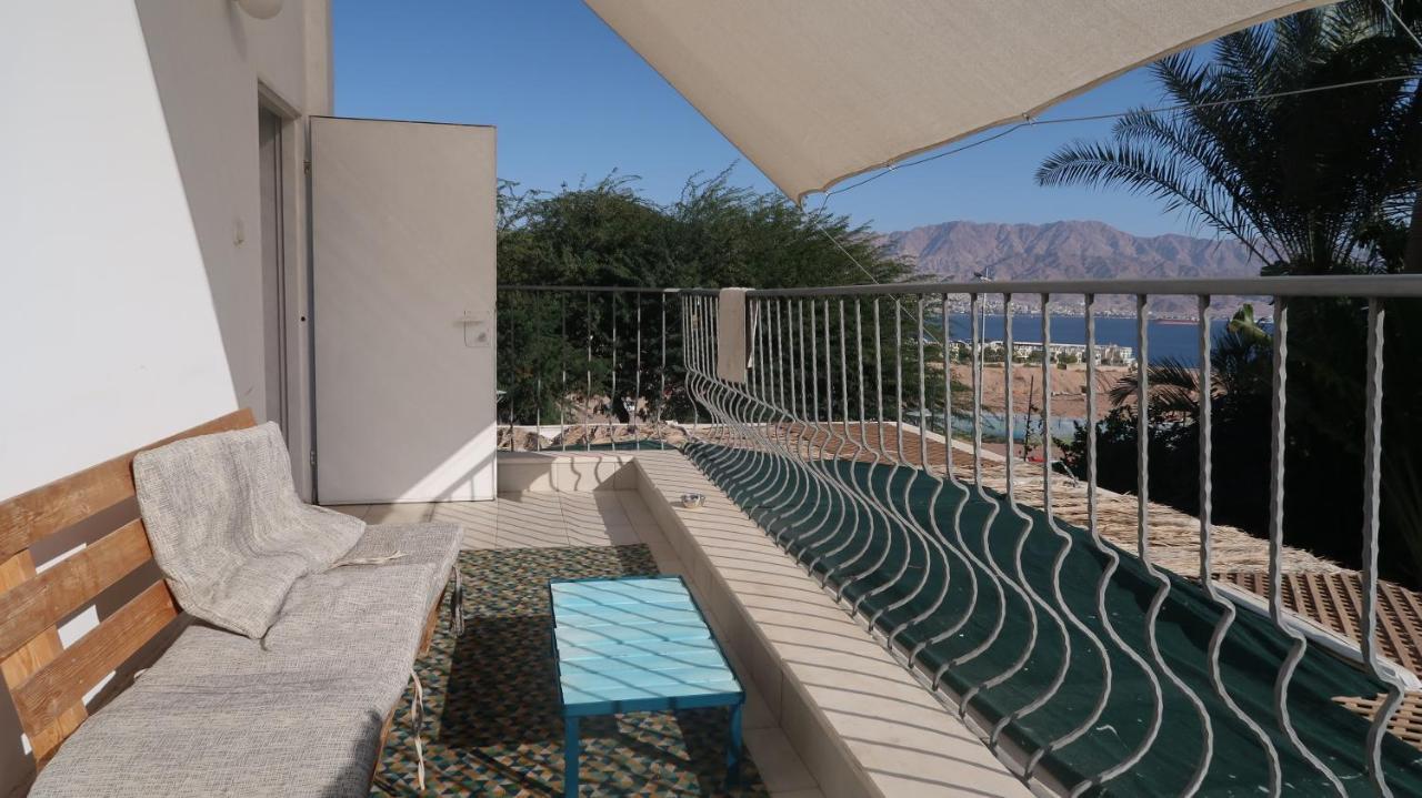 Ahla Diving Center Otel Eilat Dış mekan fotoğraf