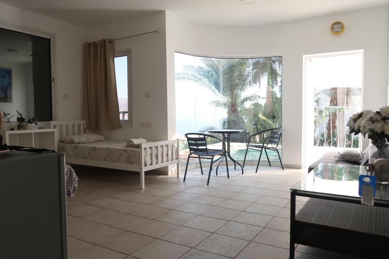 Ahla Diving Center Otel Eilat Dış mekan fotoğraf